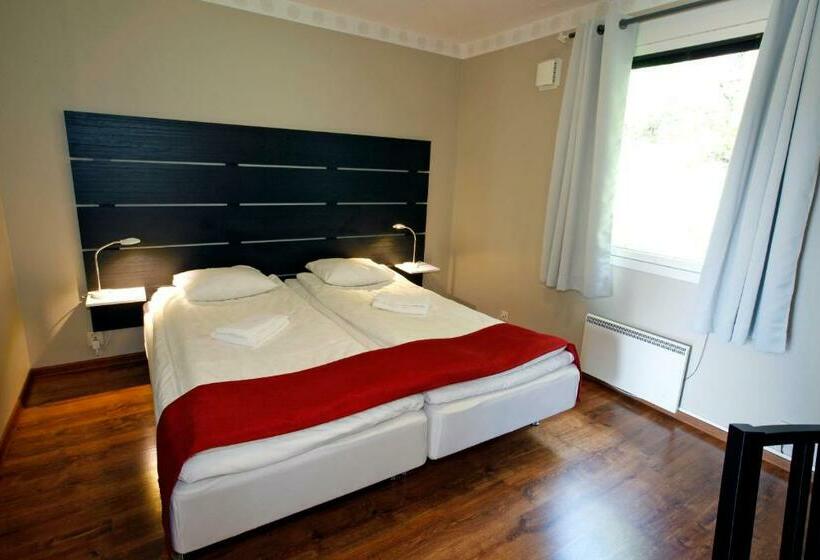 Номер Стандарт, Rasta Håby