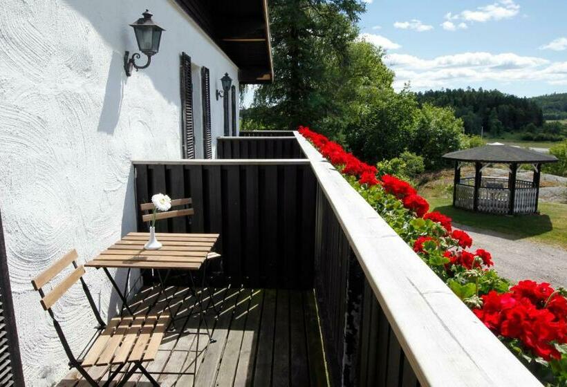 Номер Стандарт, Rasta Håby