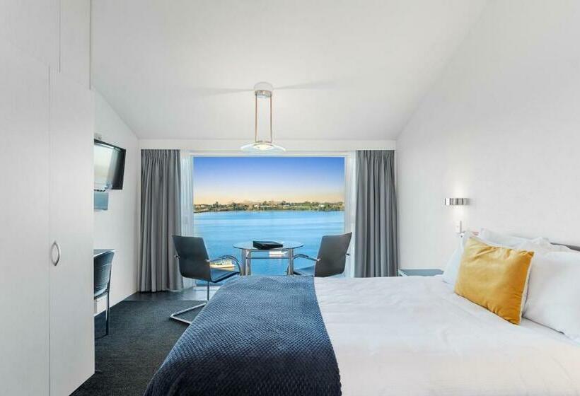 エクゼクティブスイート, The Tauranga On The Waterfront