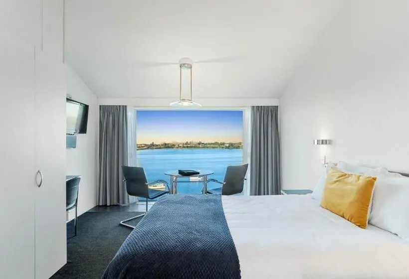 エクゼクティブスイート, The Tauranga On The Waterfront
