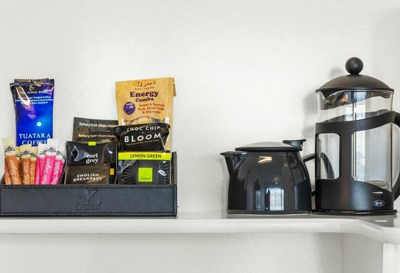 エクゼクティブスイート, The Tauranga On The Waterfront