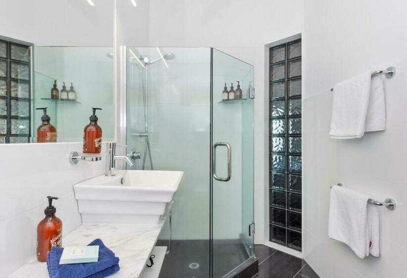 エクゼクティブスイート, The Tauranga On The Waterfront