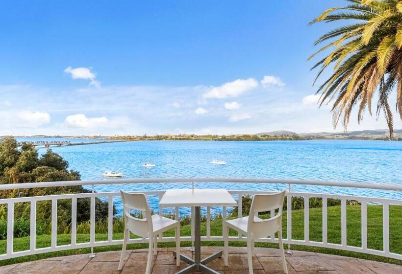 プレミアムスイート, The Tauranga On The Waterfront