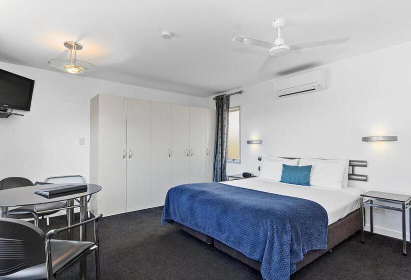 スタンダードスタジオ, The Tauranga On The Waterfront