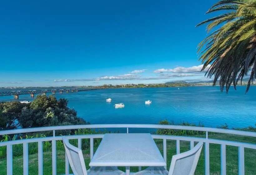 エクゼクティブスイート, The Tauranga On The Waterfront