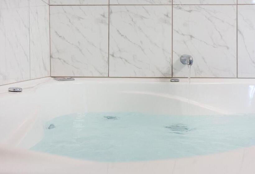 プレミアムスイート, The Tauranga On The Waterfront