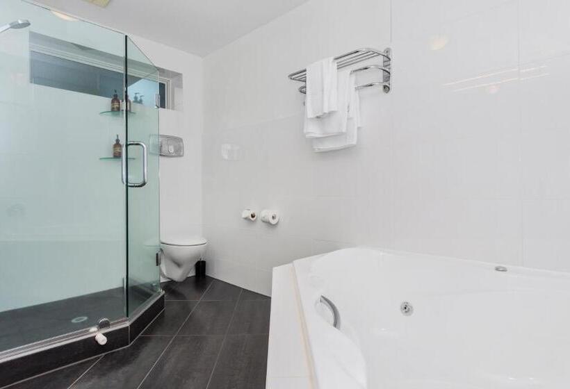 プレミアムスイート, The Tauranga On The Waterfront