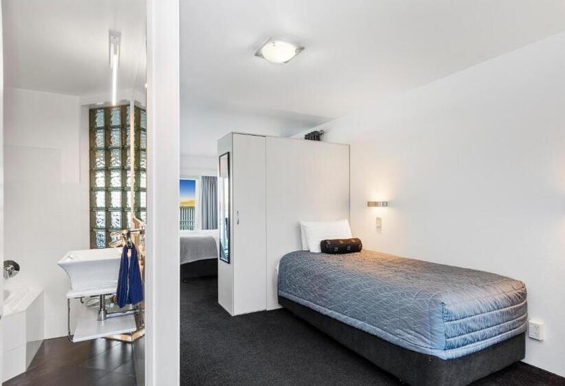 プレミアムスイート, The Tauranga On The Waterfront