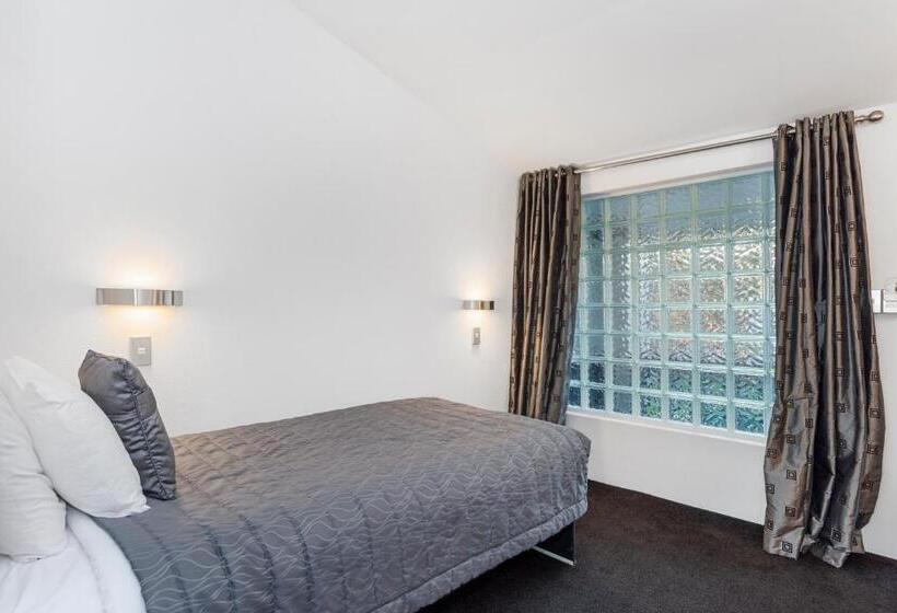 プレミアムスイート, The Tauranga On The Waterfront