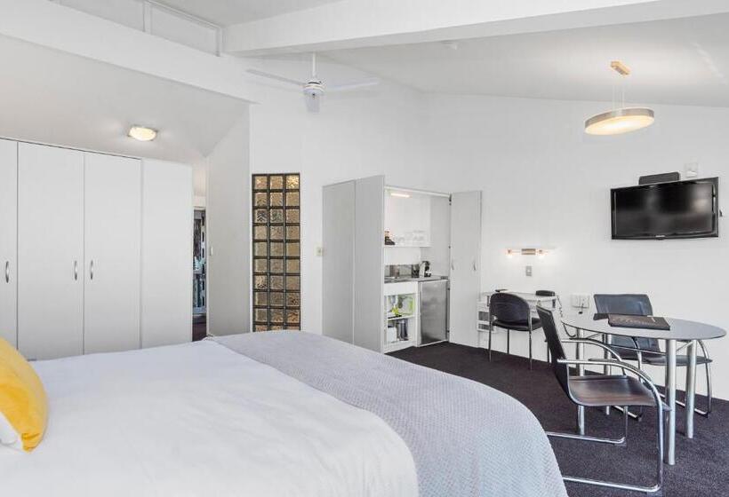 プレミアムスイート, The Tauranga On The Waterfront