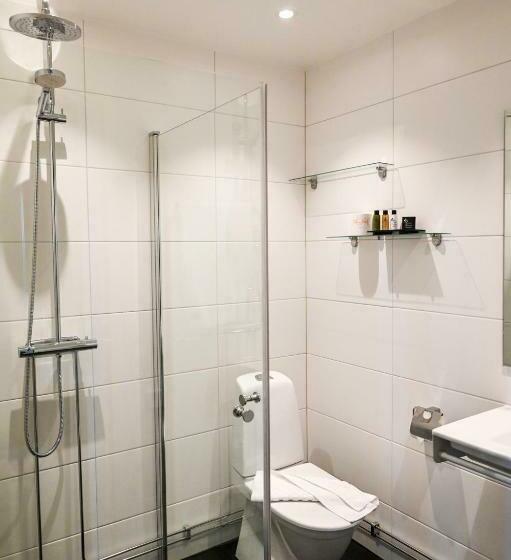 חדר סטנדרט, Palace Hotell