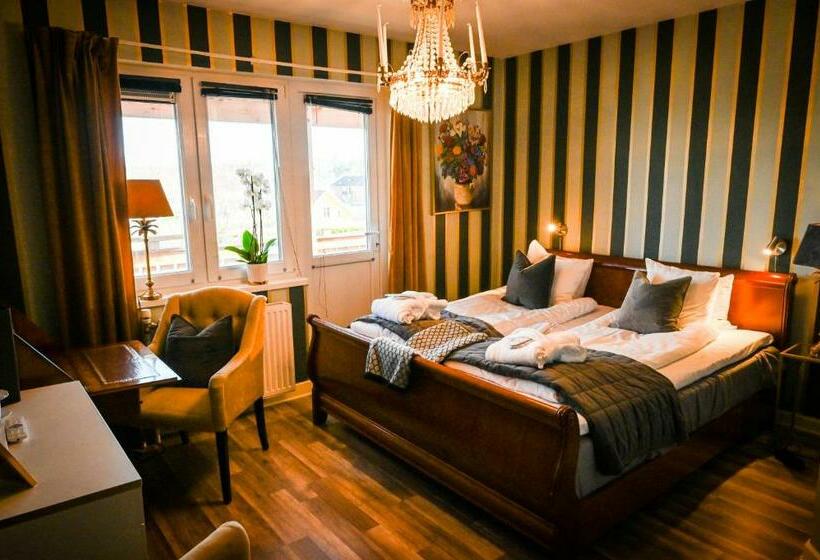 스탠다드 룸, Palace Hotell