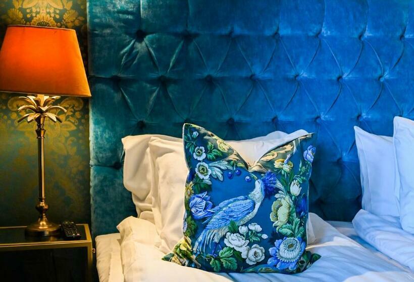 חדר סטנדרט, Palace Hotell