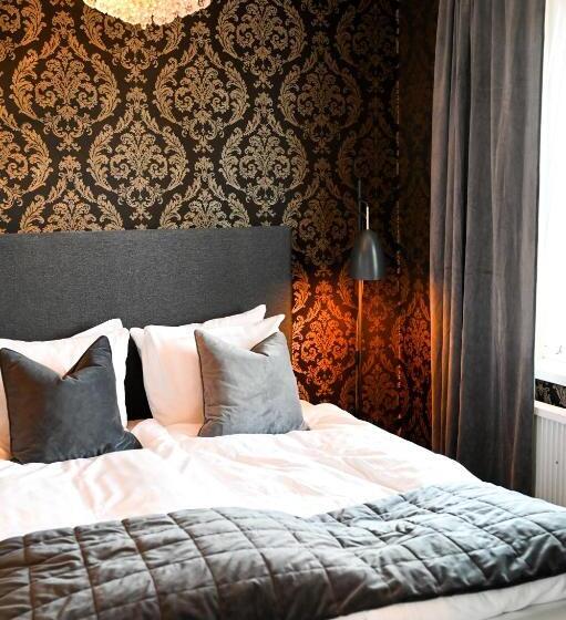 스탠다드 룸, Palace Hotell