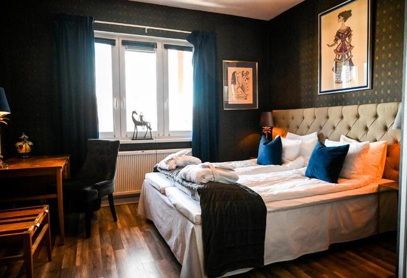 חדר סטנדרט, Palace Hotell