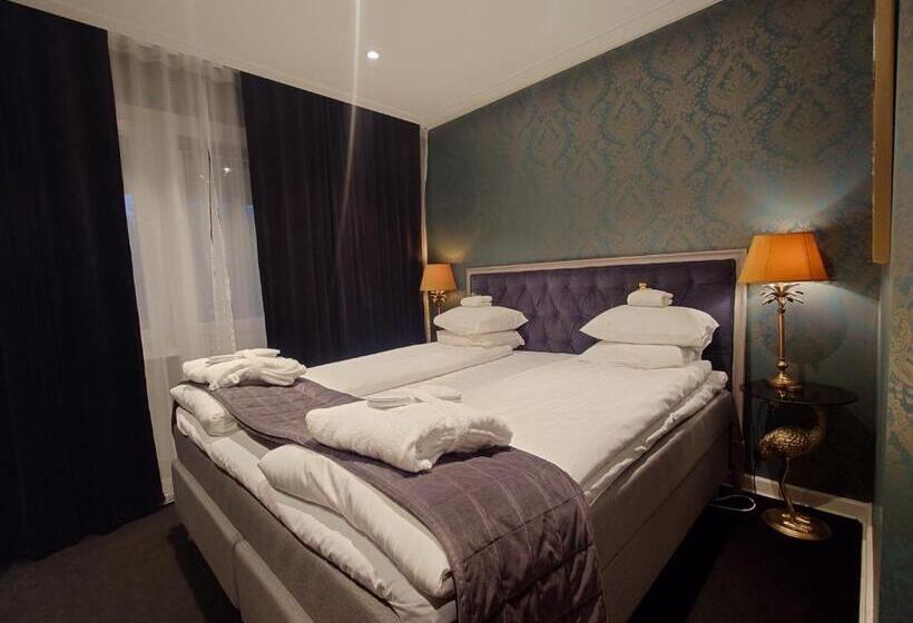 스탠다드 룸, Palace Hotell