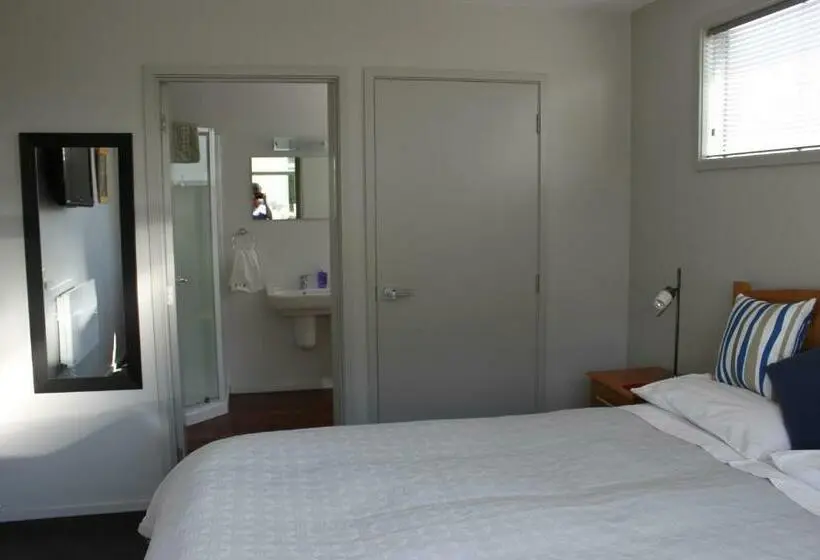 اتاق استاندارد, Pleasant View Bed & Breakfast