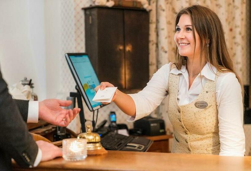 Номер Стандарт Индивидуальный, Steningevik