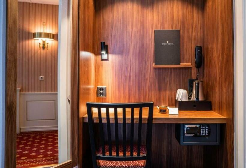 Номер Стандарт, Steningevik