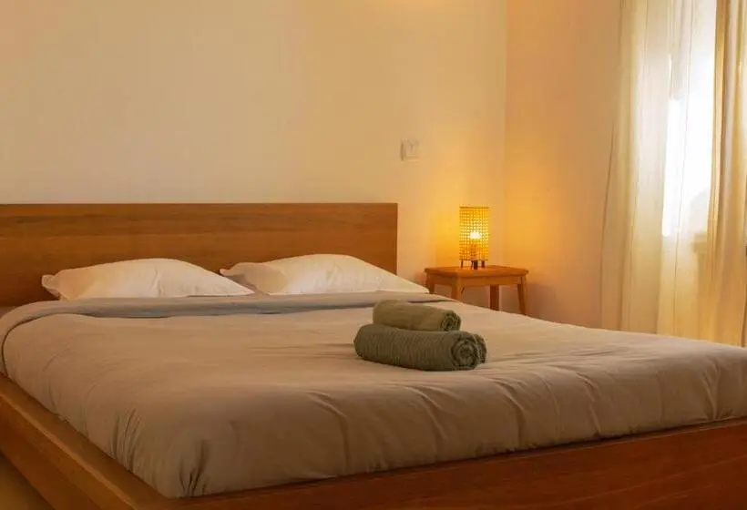 スタンダードルーム, The Lighthouse Hostel