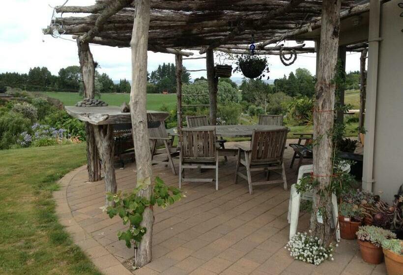 Номер Стандарт, Waitomo Golfstays B&b