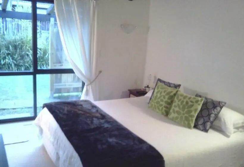 Standard-huone, Waters Edge B&b