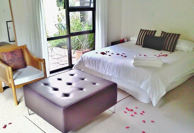 آپارتمان 2 خوابه, Waters Edge B&b