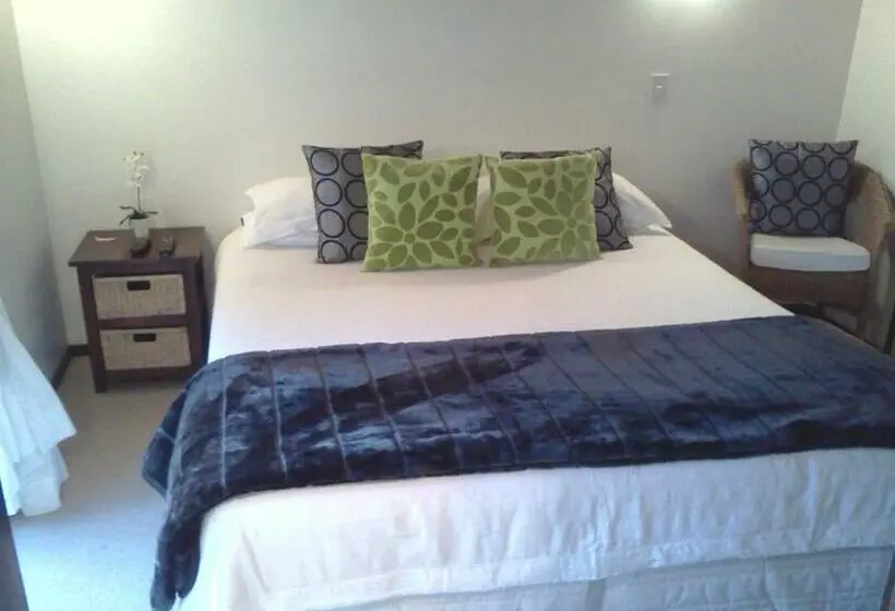 Standard-huone, Waters Edge B&b