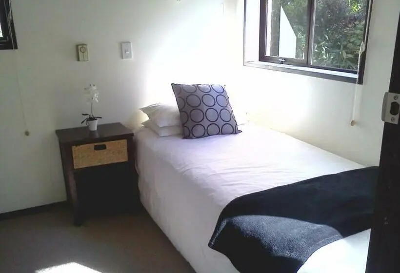 Huoneisto 2 Makuuhuonetta, Waters Edge B&b