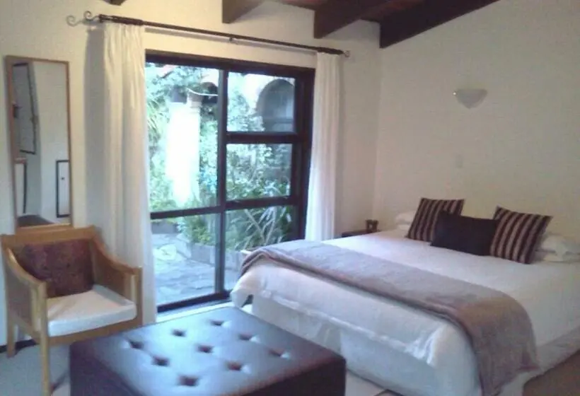 Huoneisto 2 Makuuhuonetta, Waters Edge B&b