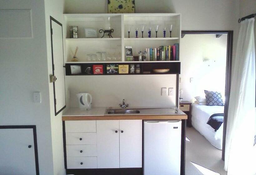 آپارتمان 2 خوابه, Waters Edge B&b