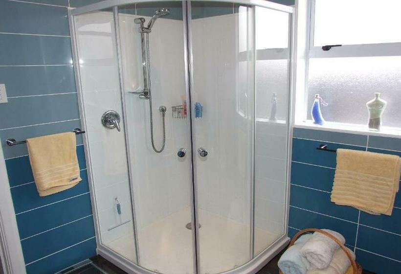 غرفة قياسية حمام مشترك, Wellesbourne Homestay B&b