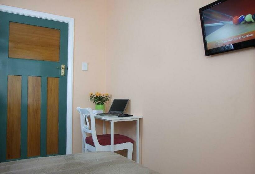 غرفة قياسية حمام مشترك, Wellesbourne Homestay B&b