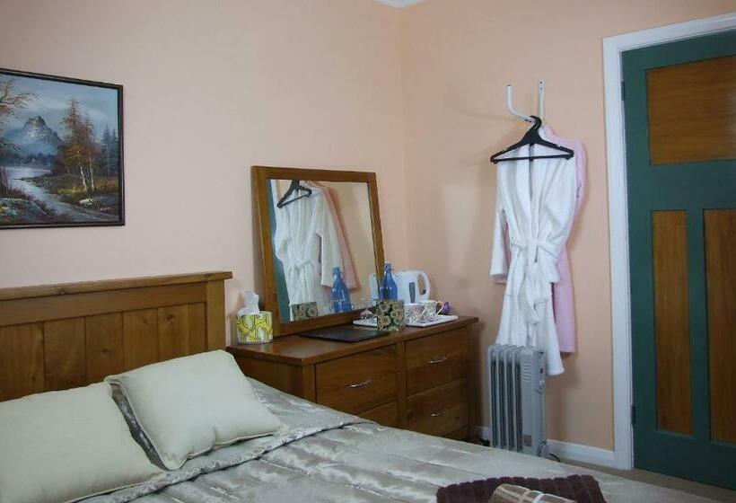 Номер Стандарт Совместная Ванная, Wellesbourne Homestay B&b