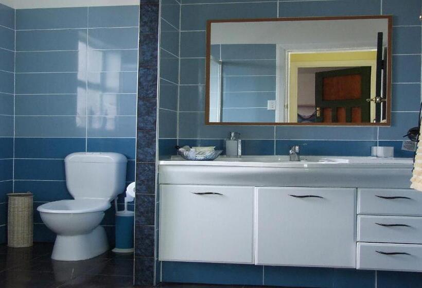 غرفة قياسية, Wellesbourne Homestay B&b