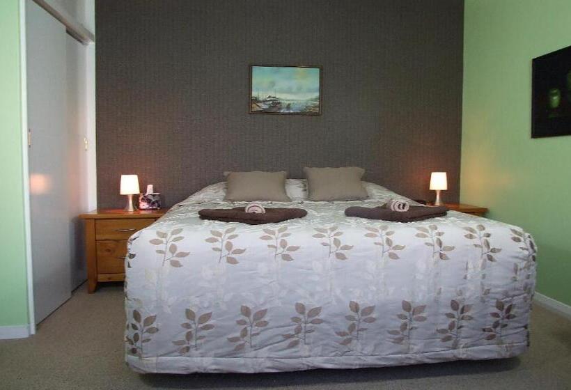 Номер Стандарт, Wellesbourne Homestay B&b