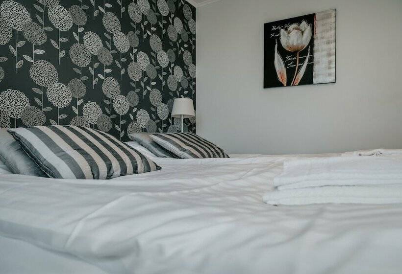 スタンダードルーム, Wisingsö Hotell