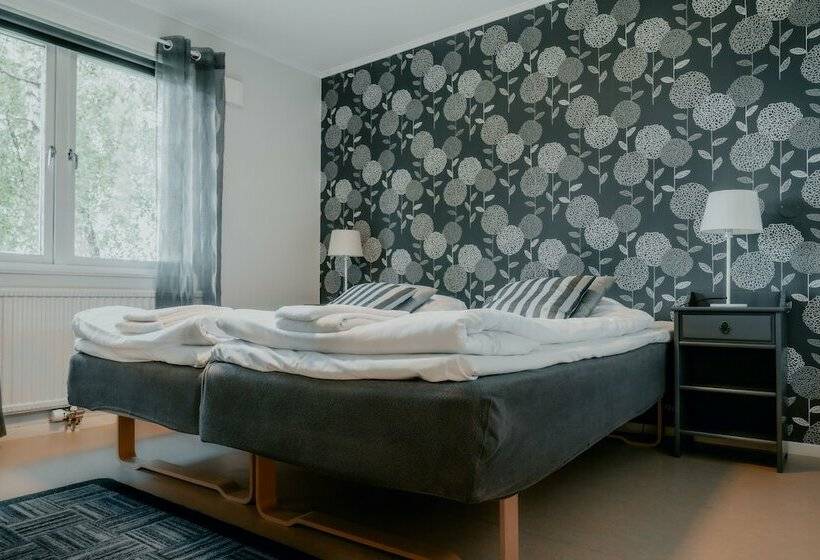 Номер Стандарт, Wisingsö Hotell