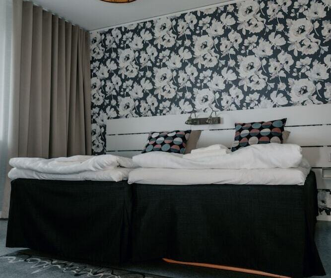 スタンダードルーム, Wisingsö Hotell