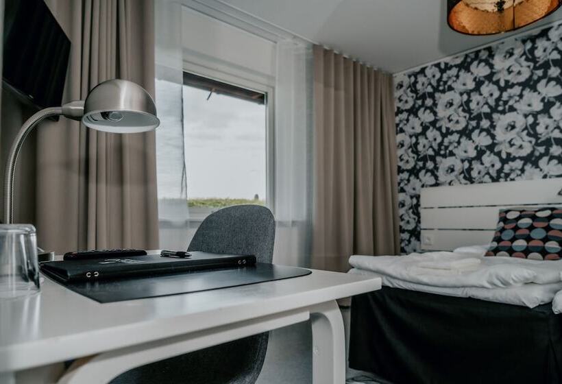 Номер Стандарт, Wisingsö Hotell