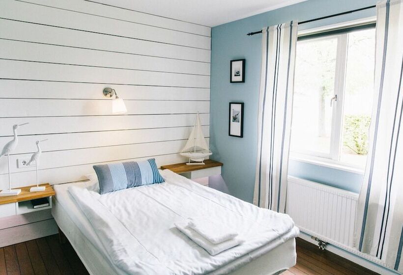 Номер Basic, Wisingsö Hotell