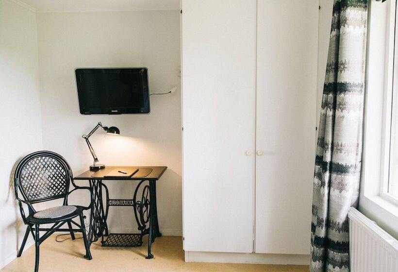 Номер Basic, Wisingsö Hotell