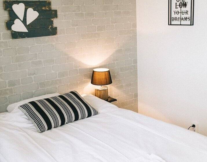 ベーシックルーム, Wisingsö Hotell