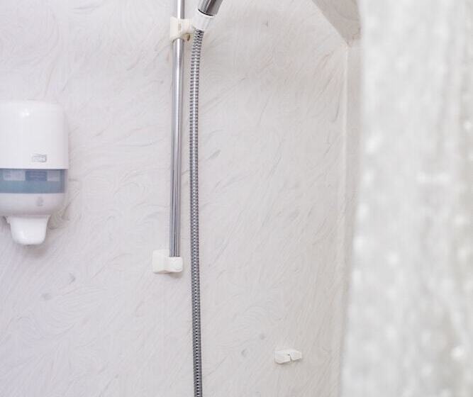 חדר בסיסי, Wisingsö Hotell