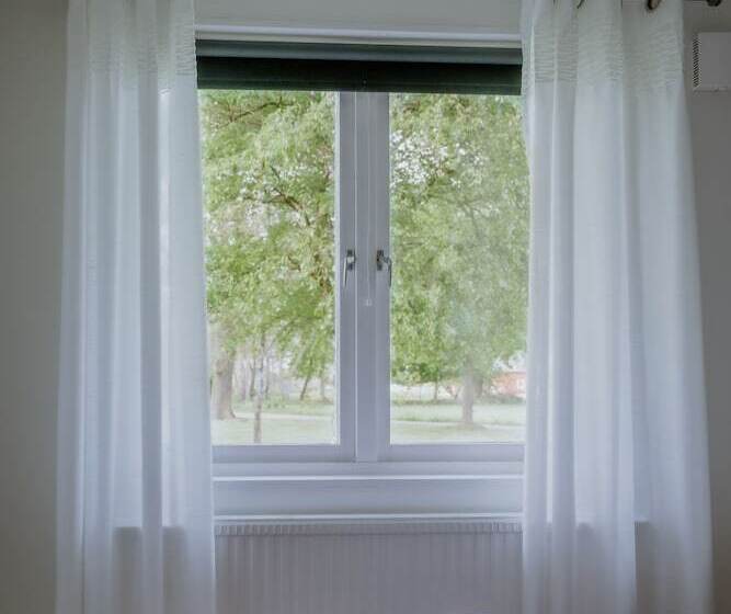 Номер Стандарт, Wisingsö Hotell