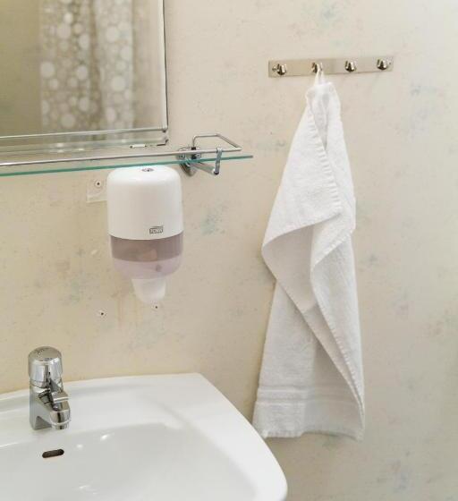 Номер Basic, Wisingsö Hotell