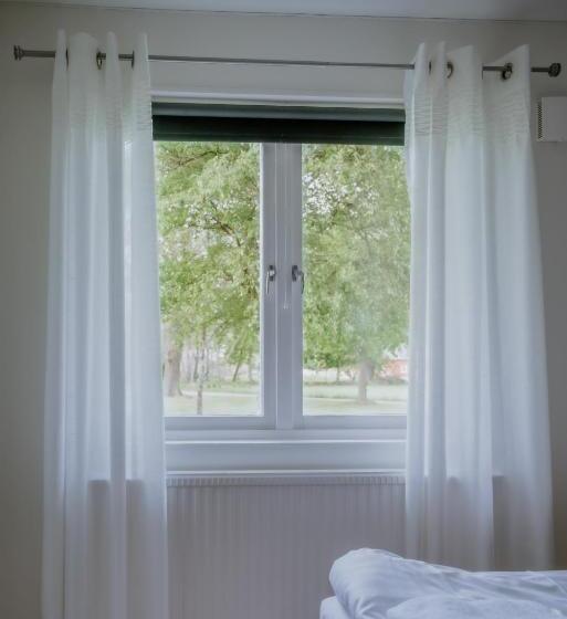Номер Basic, Wisingsö Hotell