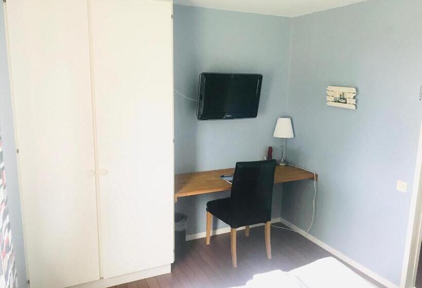 ベーシックルーム, Wisingsö Hotell