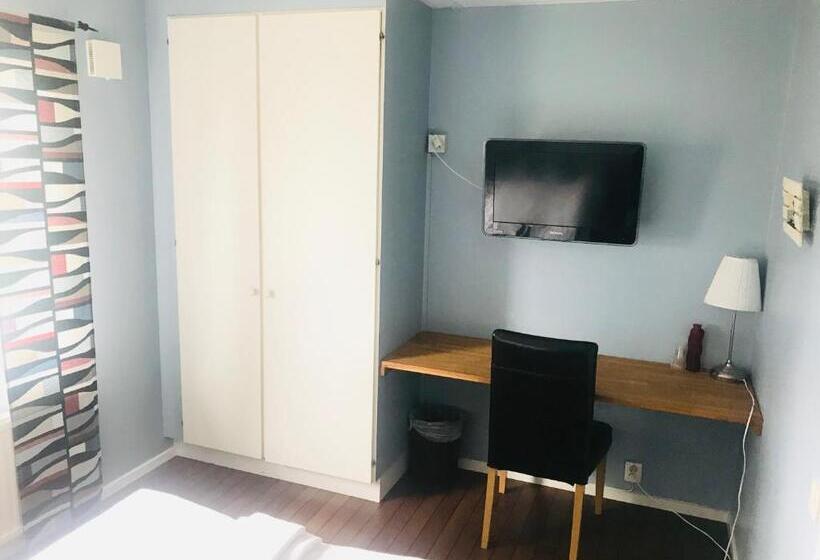 ベーシックルーム, Wisingsö Hotell