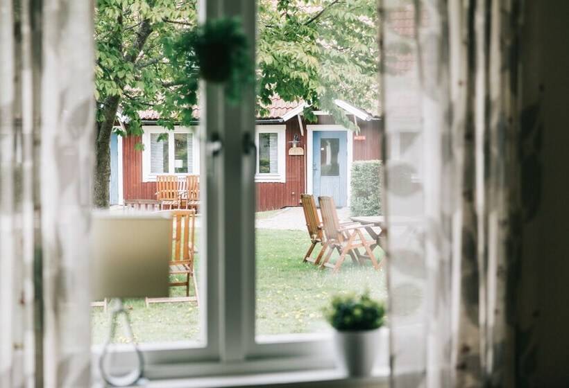 Номер Basic, Wisingsö Hotell